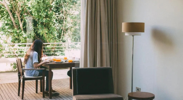 Номер Standard Fuente Aceña Hotel Boutique