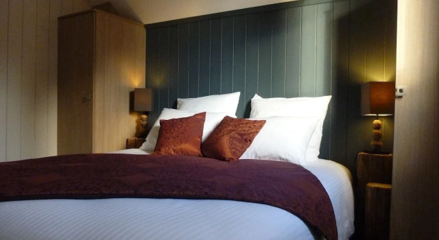 Domaine De Siane, Book Hotel  