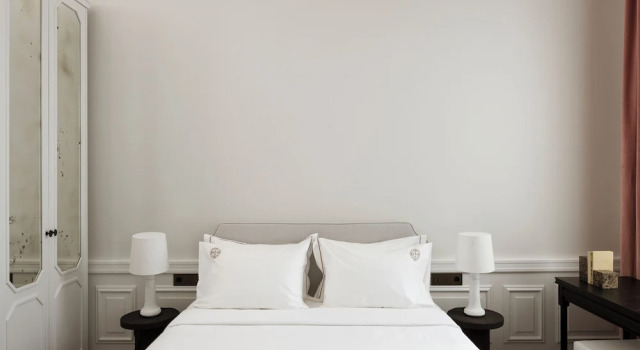 Апартаменты Luxury Emperose Residence