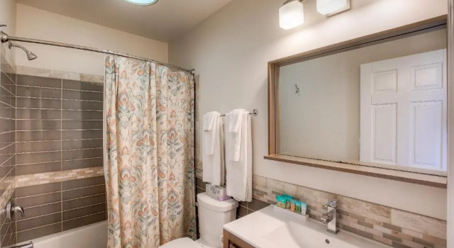 Номер Deluxe Elaines Cape May Boutique Hotel