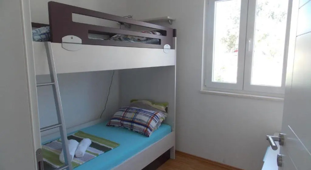 Апартаменты с 2 комнатами Apartments Roxsi