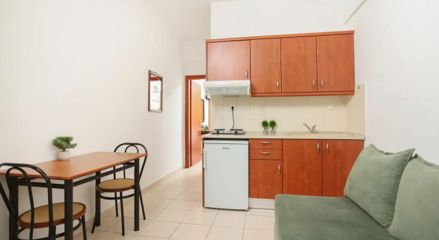 Апартаменты Gregory Luxury Apartments