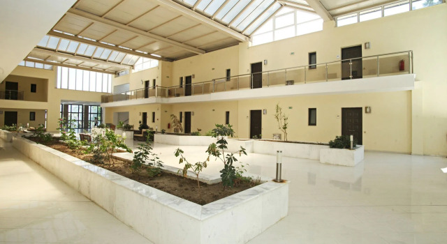 Naias Beach Hotel