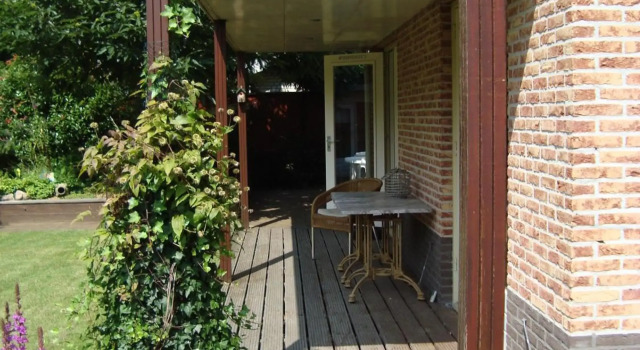 Vakantiehuis Petrarca, Rezerwuj Hotel Hotele w Veluwe z parkingiem, Parking