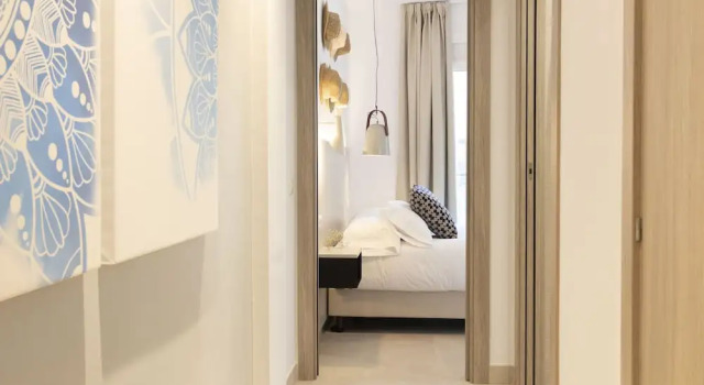Calafell Home Apartments