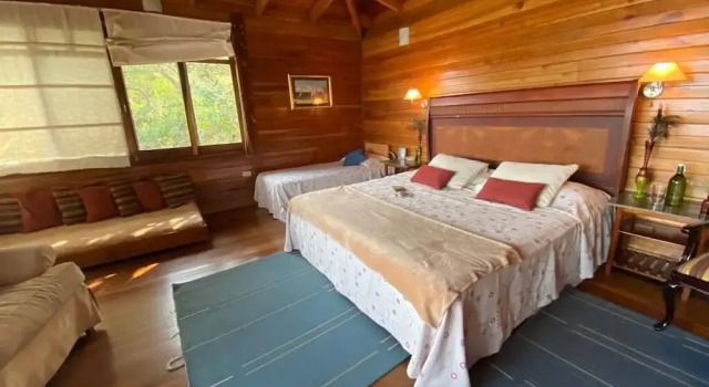 Saiananda, Prenota Hotel Bahia de Caraquez Manabi