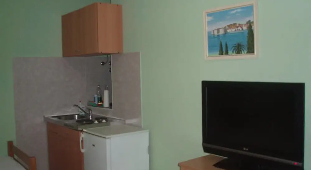 Apartment Karmen, Забронировать Апартаменты/квартира Отели Дубровника с парковкой, рядом с Церковь Святого Власия, Парковка