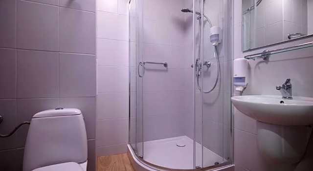 Номер Standard Arka Medical Spa