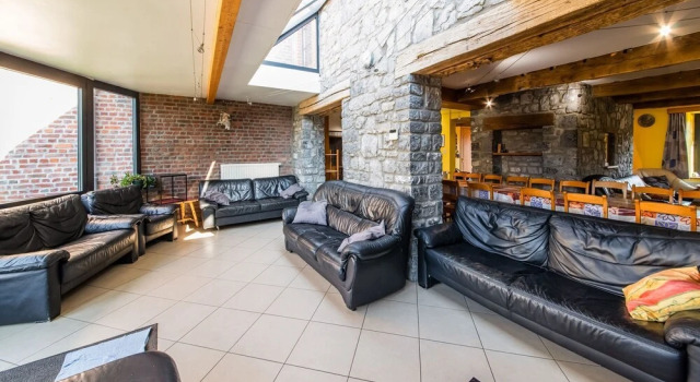 Modern Cottage in Rochefort with Private Garden
