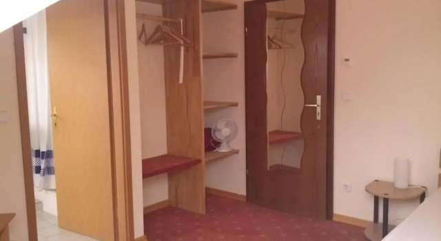 Номер Standard Hotel Garni am Bowenberg