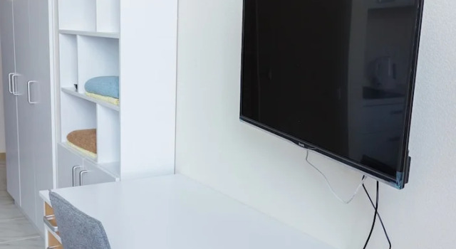 Отель My Smart Hotel