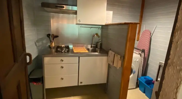 Люкс Maison d'hôtes les Méans