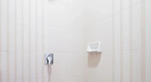 Номер Standard Urbanview Hotel Asyra Makassar