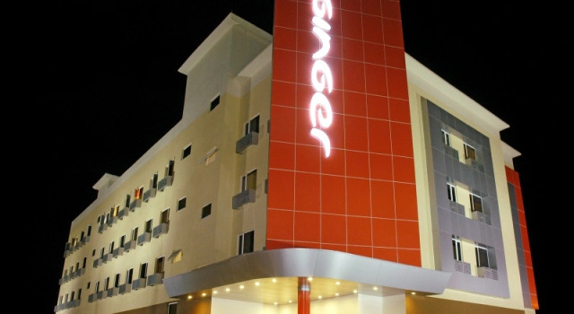 Ginger Hotel Koramangala