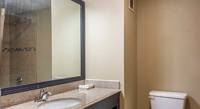 Двухместный люкс Motel 6-Pine Bluff, AR