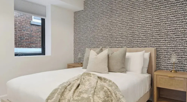 Номер Premium Downtown Collingwood Condos