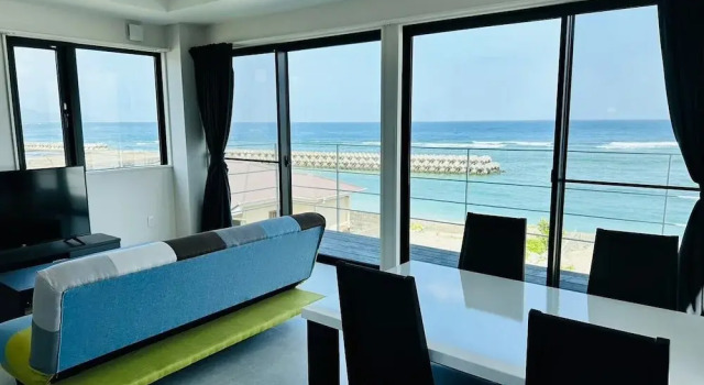 Коттедж AZ Hotel Ocean View