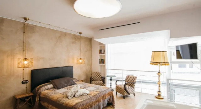 La Casa dels Abeuradors, Забронировать Апартаменты/квартира Отели Terra Alta с парковкой, Парковка