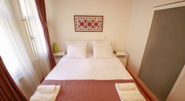 Flex Ortakoy, Boek Hotel Besiktas 