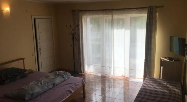 Двухместный номер Standard Rest in Palanga