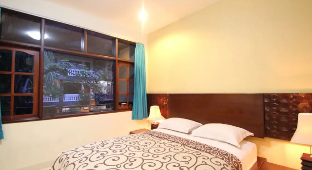 Двухместный номер Deluxe Simpang Inn Hotel