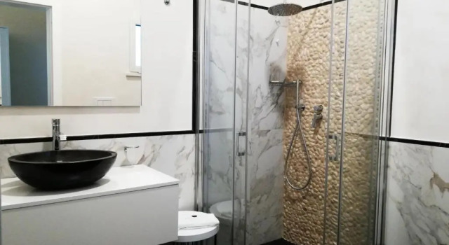 Номер Deluxe Relais Masseria Casina dei Cari