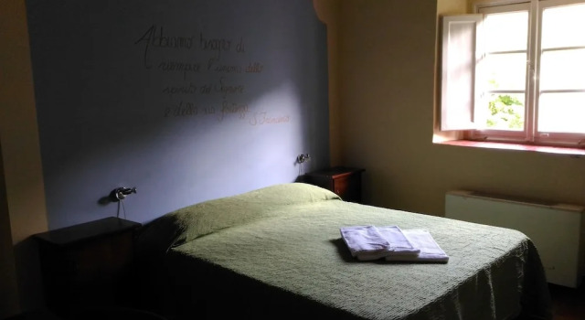 Номер Economy Casa Diocesana di Lucca
