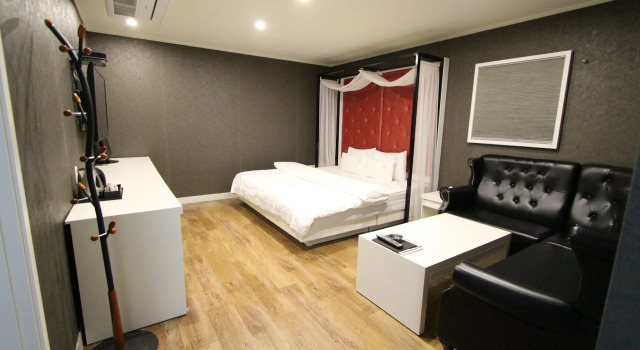 Hotel Louis.J, Book Hotel Sasang-Gu Busan