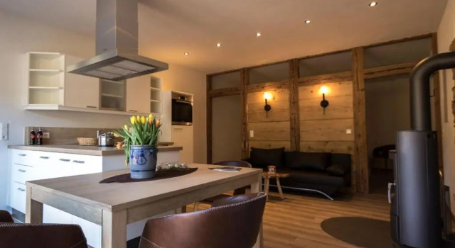 Апартаменты Ferienwohnung Maulbetsch