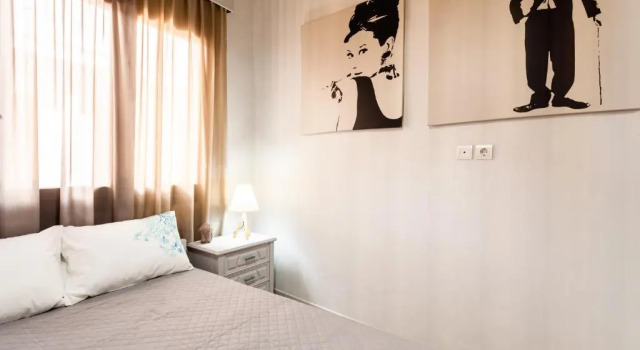 Apartment next to the sea!, Забронировать Апартаменты/квартира Апартаменты периферийной единицы Мессения, Апартаменты/квартира