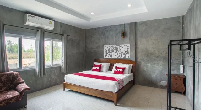 Oyo 706 Sukjai Resort