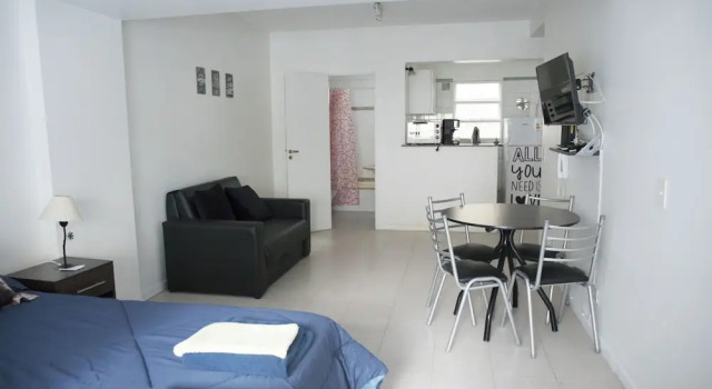 Suites & Studios 3