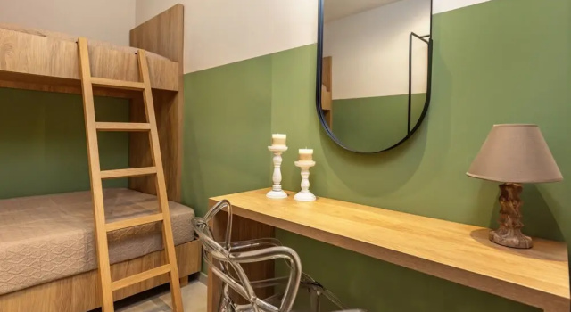 Апартаменты Comfort Bella Vista Aparments in Zakynthos Town