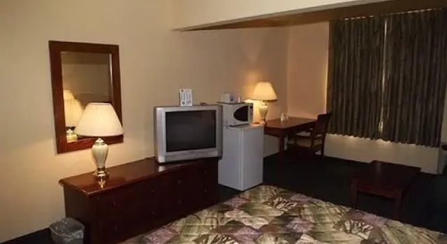 Americas Best Value Inn, Rezerwuj Hotel Hotele w Killeen ze śniadaniem, Śniadanie