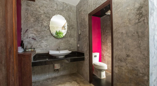 Номер Superior ChababaanCham Resort