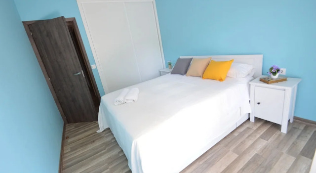 Tarragona Suites 28- AMPOSTA SALOU