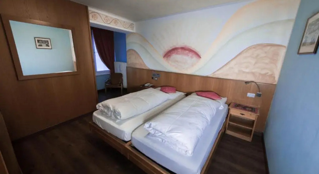 Двухместный номер Classic Hotel Stella