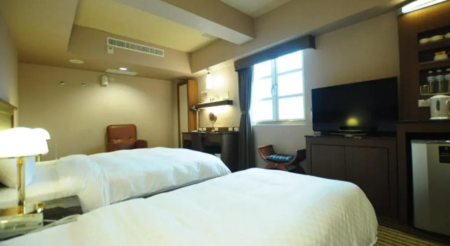 Номер Deluxe Kindness Hotel - Taitung Branch