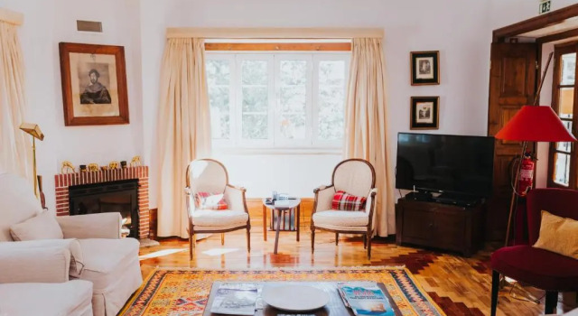 Quinta da Vargem, Book Hotel Hotels in Centro with a Pool, Swimming Pool