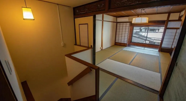 HIYORI-STAY MatsueBiyori - Vacation STAY 46648v, Rezerwuj Hotel Hotele w Chugoku z parkingiem, Parking