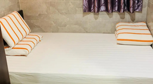 Номер Deluxe Victoria Inn