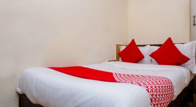 OYO 24275 Hotel Balaji