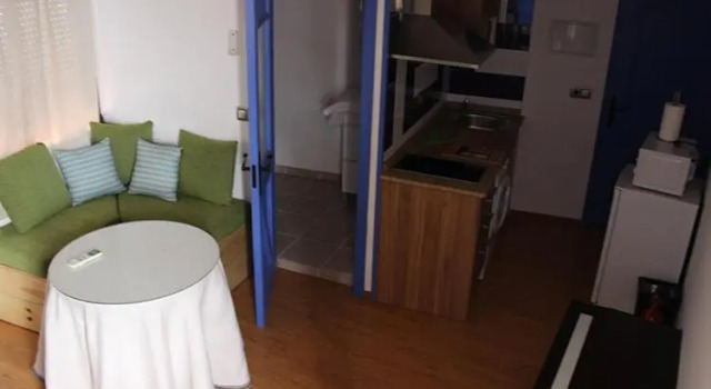 Апартаменты Standard Casa Rural La Tia Lola
