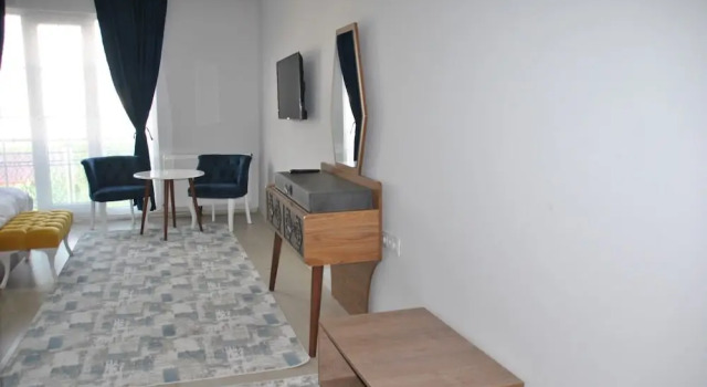 Двухместный номер Standard Kars Atapark Hotel
