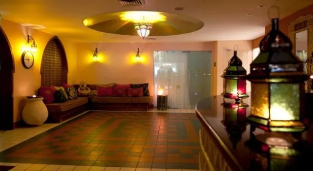 Lot Hotel, Reserva ahora Hotel Ein Bokek Mar Muerto Israel