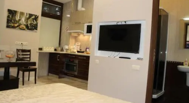 Elite Odessa Appartments, Rezerwuj Apartament Apartamenty w Odessa region, Apartament