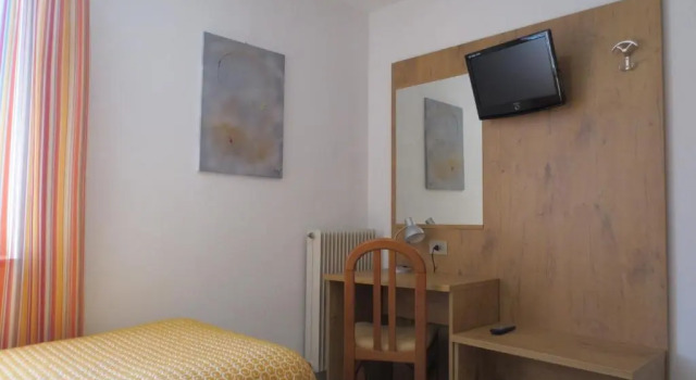 Номер Standard Hotel Olimpic