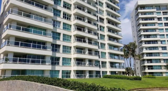 María Bonita Apartment