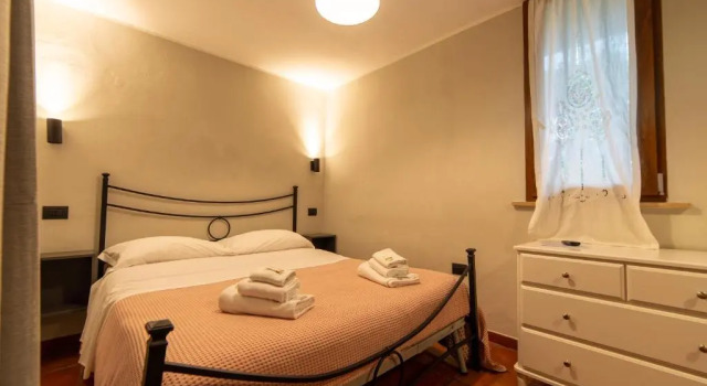 Номер Standard Agriturismo Santo Stefano