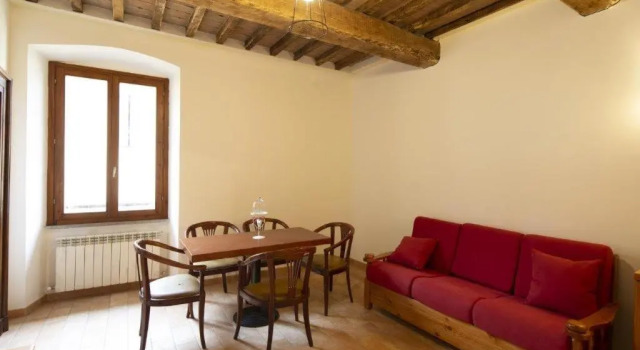Standard Kahden hengen huone B&B Giulia